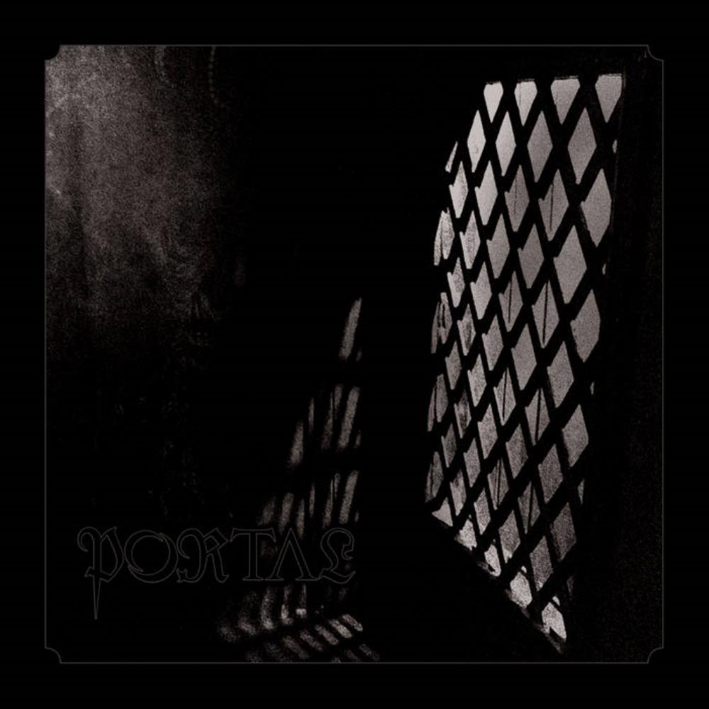 Portal - Avow CD (album) cover