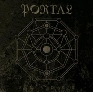 Portal - Swarth CD (album) cover