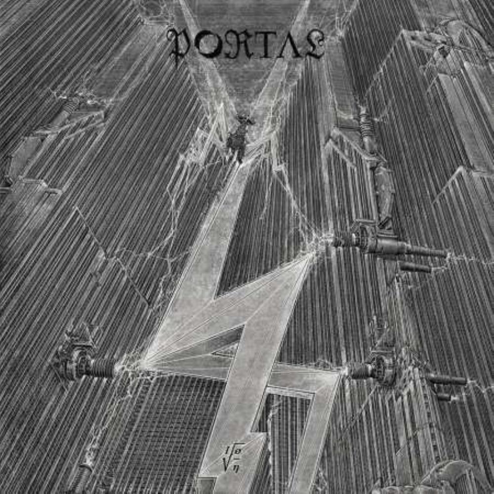Portal Ion album cover