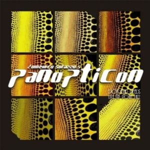 PaNoPTiCoN Dots & Deeds - Live @ Point Jazz album cover