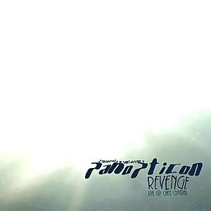 PaNoPTiCoN Revenge - Live @ Cafe Central album cover