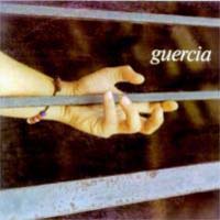 Guercia - Guercia Figura Goffa CD (album) cover