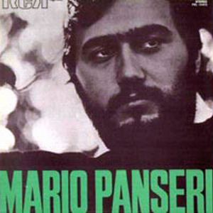 Mario Panseri Mario Panseri album cover
