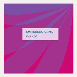 Pocketful - Ambiguous Signs CD (album) cover