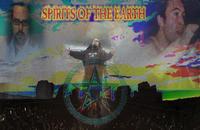 The Spirits Of The Earth The Spirits Of The Earth album cover