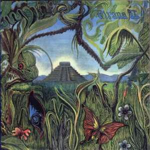 Pirana Pirana II album cover