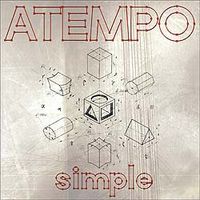 Atempo Simple album cover