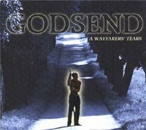 Godsend - A Wayfarer's Tears CD (album) cover