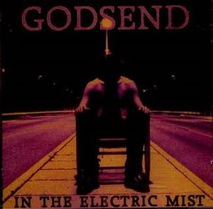 Godsend In The Electric Mist album cover