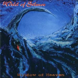 World of Silence Window of Heaven album cover