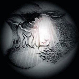 Uaral - Laments CD (album) cover