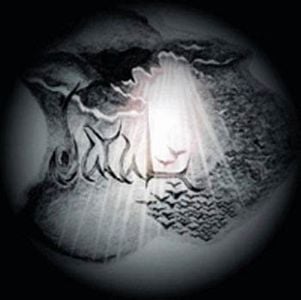 Uaral From The Agony To The Hopelessness album cover