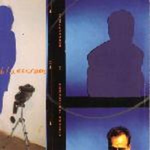 Jon Hassell - Dressing For Pleasure (with Bluescreen ) CD (album) cover