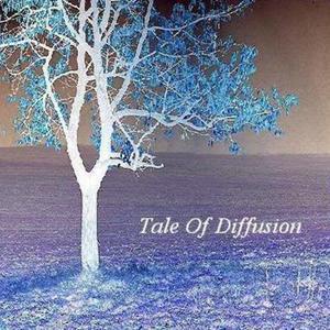 Tale of Diffusion - Demo CD (album) cover