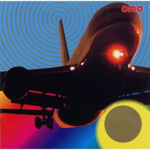 Omoide Hatoba - Kinsei CD (album) cover