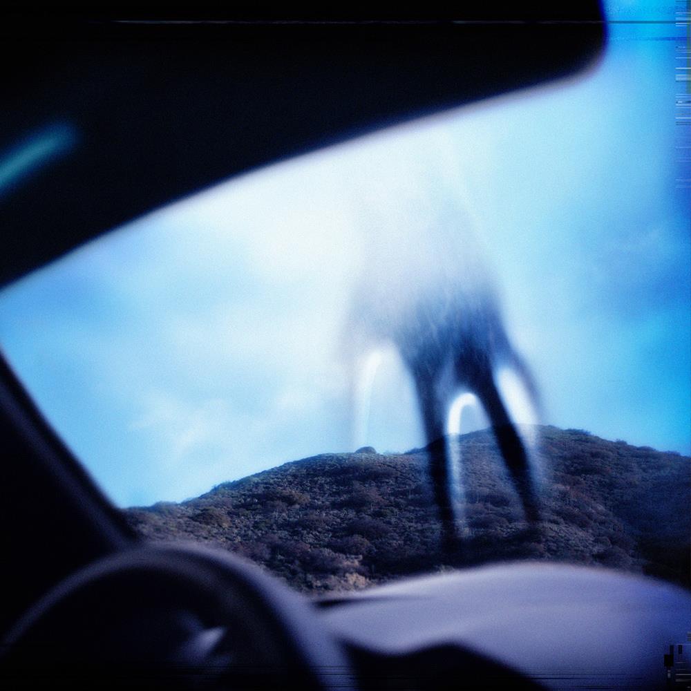 Nine Inch Nails - Year Zero CD (album) cover