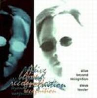 Steve Tassler - Alive Beyond Recognition CD (album) cover