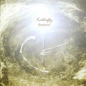 Kaddisfly - Humania CD (album) cover