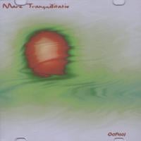 Ophoi Mare Tranquillitatis album cover