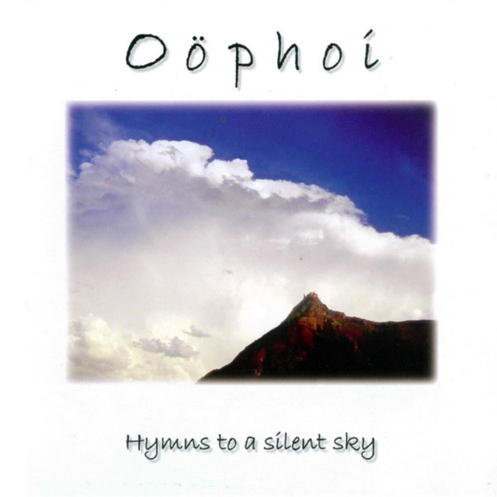  Hymns to a Silent Sky by OPHOI album cover