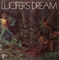 Ralf Nowy - Lucifer's Dream CD (album) cover