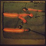 Miroslav Vitous - Miroslav Vitous Group CD (album) cover