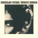 Miroslav Vitous - Infinite Search [Aka: Mountain in the Clouds, Aka: The Bass] CD (album) cover