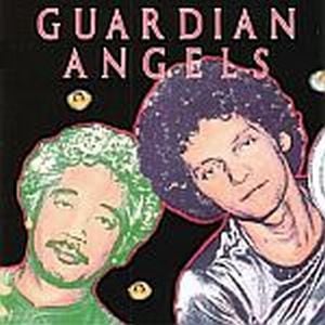 Miroslav Vitous Guardian Angels album cover