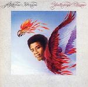 Alphonso Johnson - Yesterday's Dreams CD (album) cover