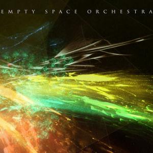 Empty Space Orchestra Empty Space Orchestra album cover