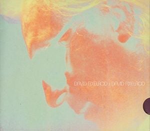 David Axelrod - David Axelrod CD (album) cover