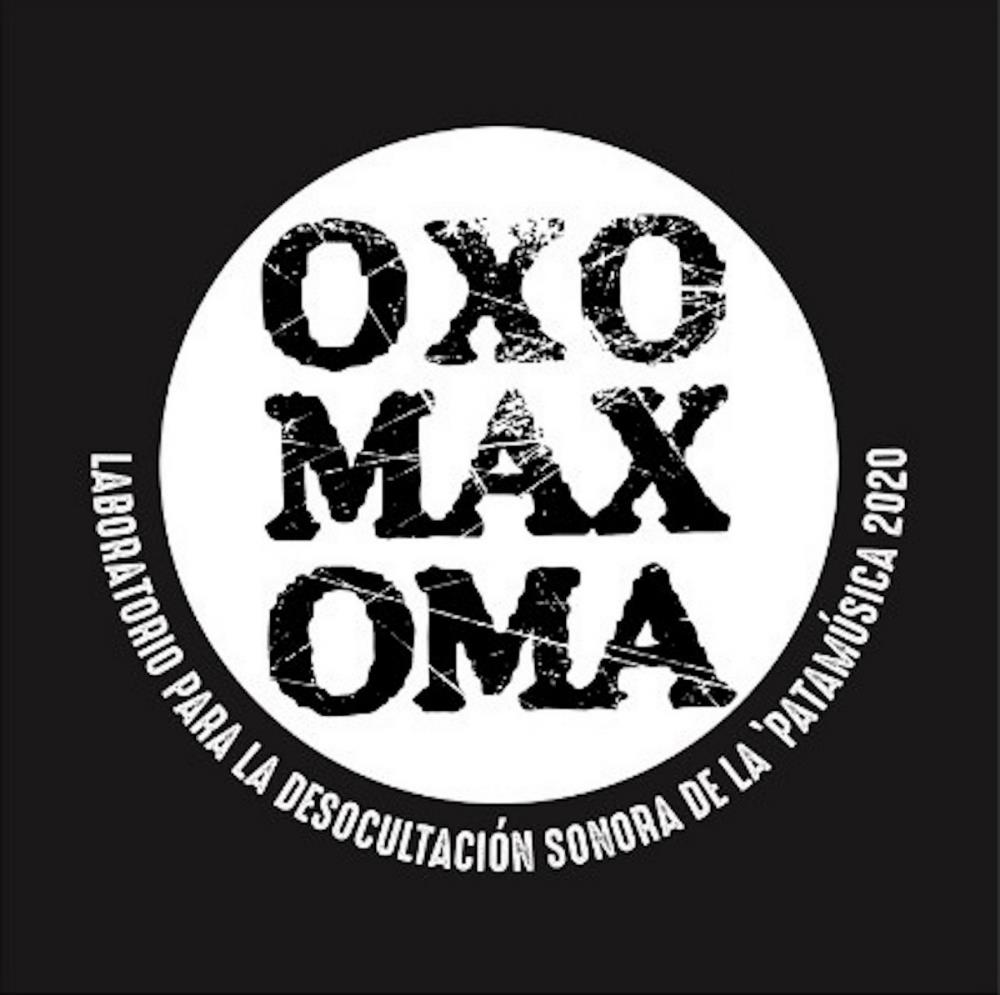 Oxomaxoma Laboratorio para la Desocultacin Sonora de la 'Patamsica 2020 album cover