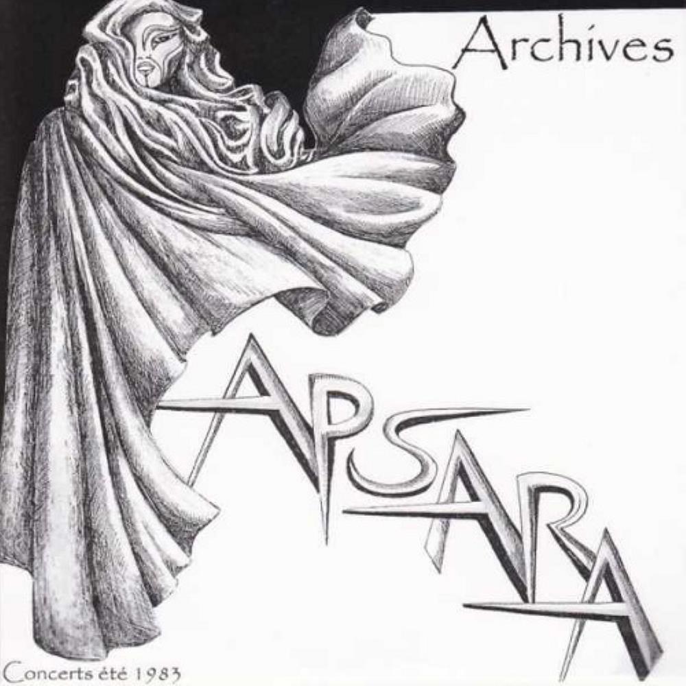 Altas - Apsara / Altais CD (album) cover