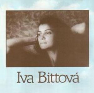 Iva Bittov Iva Bittov album cover