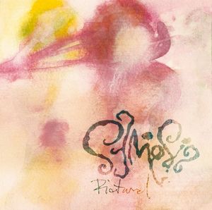 Semiosis - Pictural CD (album) cover