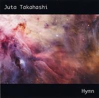 Juta Takahashi Hymn album cover