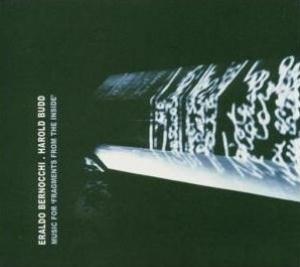 Harold Budd - Eraldo Bernocchi & Harold Budd: Music For 