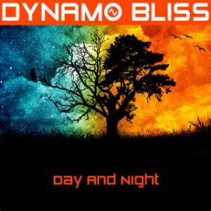 Dynamo Bliss - Day And Night CD (album) cover