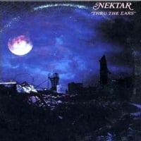 Nektar - Thru the Ears CD (album) cover