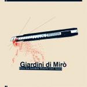 Giardini Di Miro - Hits For Broken Hearts And Asses CD (album) cover