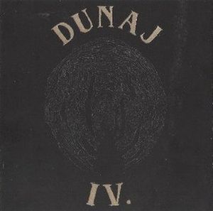 Dunaj - IV. CD (album) cover