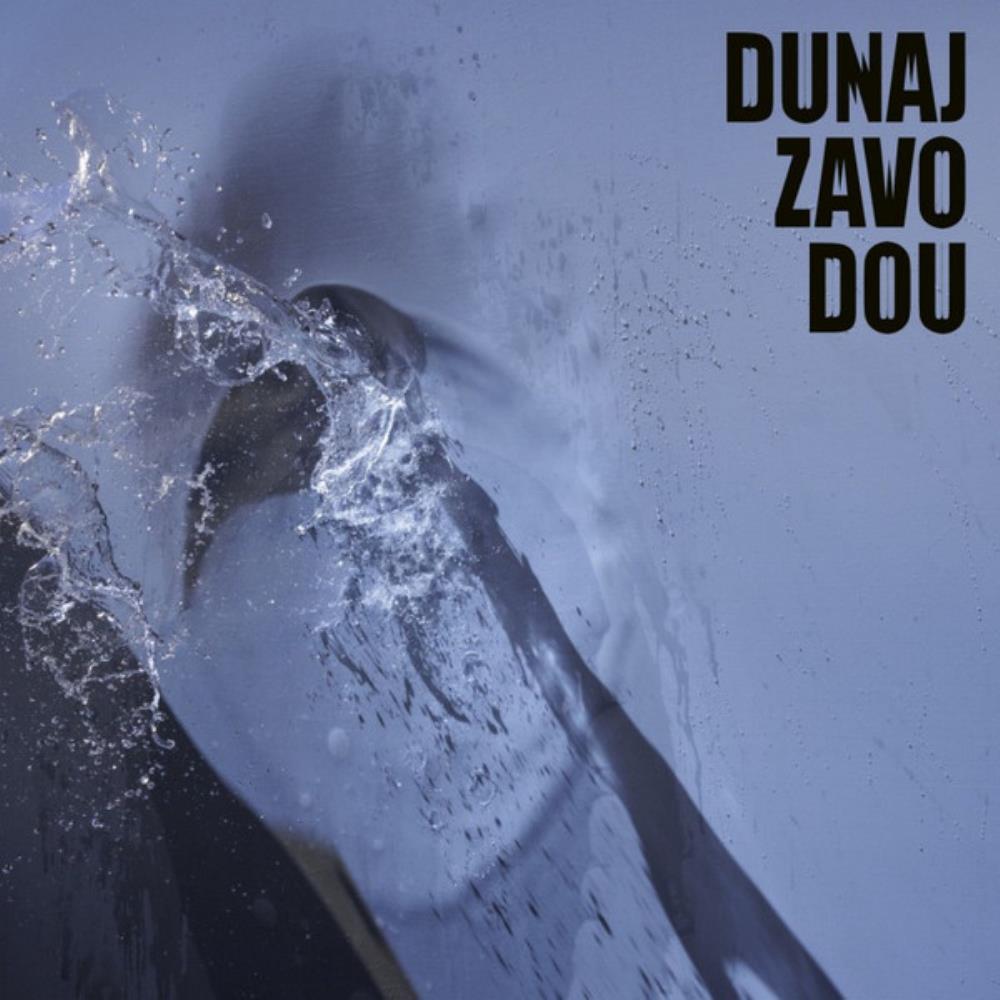 Dunaj Za Vodou album cover