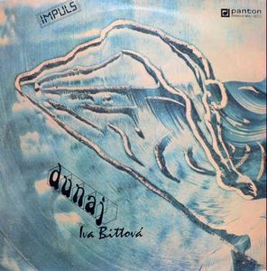 Dunaj - Iva Bittov + Dunaj CD (album) cover