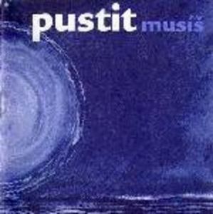 Dunaj - Pustit muss CD (album) cover