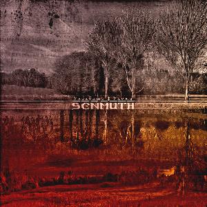 Senmuth Уходбище  Ухожа album cover