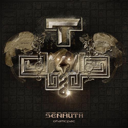 Senmuth Otlalticpac album cover