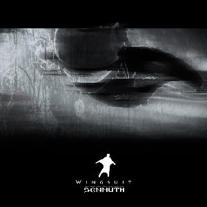Senmuth Wingsuit album cover