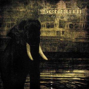 Senmuth Rain Eclipse album cover