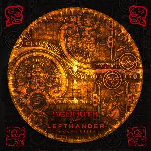 Senmuth Mocochitia album cover