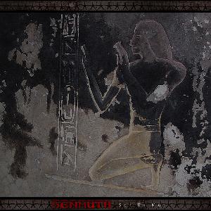 Senmuth - Sen En Mut CD (album) cover